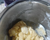 Foto del paso 1 de la receta: Cookies de limón y coco