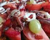 Foto del paso 5 de la receta Arroz de alcachofas y setas