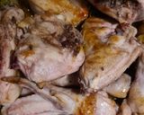 Foto langkah ke 4 dari resep Ayam Lodho Khas Trenggalek.