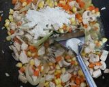 Foto langkah ke 4 dari resep Zuppa Soup.