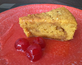 Foto del paso 4 de la receta: Bizcocho de boniato y almendra