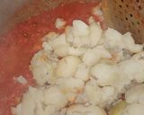 आलू टमाटर की सब्जी(ALOO TAMATAR K SABZI RECIE IN HINDI) रेसिपी चरण 3 फोटो