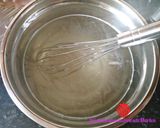 Foto del paso 1 de la receta Gelatina con Frutas y Queso