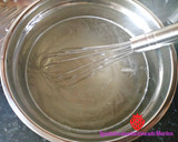 Foto del paso 1 de la receta: Gelatina con Frutas y Queso