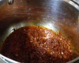 Foto del paso 4 de la receta: Chanfainita con Tallarín