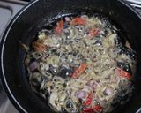 Foto langkah ke 1 dari resep Teri Bawang.