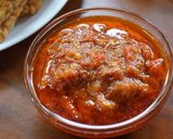 Foto langkah ke 5 dari resep Sambal Siruit.