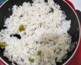 Foto langkah ke 5 dari resep Nasi Goreng Ala Anak Kost.