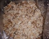 A picture of step 4 of Egusi.