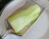 Foto del paso 1 de la receta Salsa tzatziki
