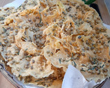 Foto langkah ke 3 dari resep 319. Peyek Kacang Ijo.
