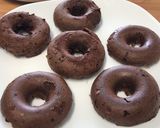 Foto del paso 2 de la receta: Donuts realfood