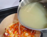 Foto del paso 3 de la receta: Marmitako de bonito