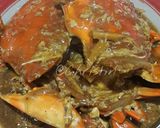 Foto langkah ke 4 dari resep Kepiting saos tiram.