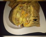 A picture of step 7 of Meat pie.