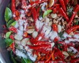 Foto langkah ke 9 dari resep Bumbu Pecel.