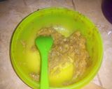 Foto langkah ke 2 dari resep Roti Bakar Pisang ala Anak Kos.