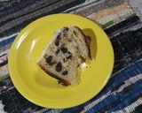 Foto del paso 5 de la receta: Pan dulce navideño fácil y súper esponjoso!😋