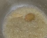 A picture of step 4 of Achari Baingan Baji And Aloo Miyan 😜.