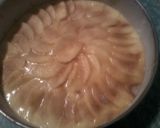 Foto del paso 5 de la receta: Torta de Manzanas, con manzanas en su mezcla