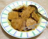 Foto langkah ke 1 dari resep Empal Goreng Sambal Korek.