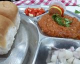 પાવભાજી રેસીપી સ્ટેપ4ફોટો