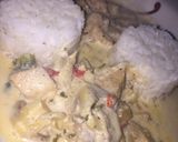 Foto del paso 2 de la receta: Strogonoff de Pollo
