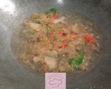 Foto langkah ke 5 dari resep Lodeh Lamtoro.