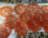 Foto del paso 1 de la receta: Niguiris de tomate, guacamole y anchoa del Cantábrico