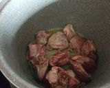 Foto del paso 1 de la receta: Carrillada en Olla GM a mi Manera