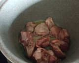 Foto del paso 1 de la receta: Carrillada en Olla GM a mi Manera
