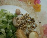 Foto langkah ke 3 dari resep Perkedel Kentang.