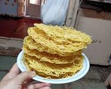 નાયલોન સેવ (Nylon Sev Recipe In Gujarati) રેસીપી સ્ટેપ7ફોટો