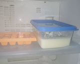 Foto langkah ke 2 dari resep Es krim blender.