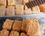 Foto langkah ke 7 dari resep Nugget Ayam ala Fi*sta.