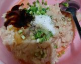 Foto langkah ke 1 dari resep Wonton Sup.