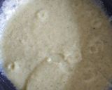 Hình bước làm 4 của món Pasta sốt đậu và rau