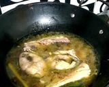 Foto langkah ke 4 dari resep 257. Sup Kuning Ikan Tenggiri.