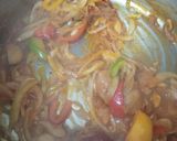 Foto del paso 4 de la receta: Albóndigas con sepia