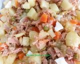 Foto del paso 4 de la receta Ensaladilla Rusa