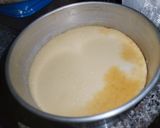 صورة لخطوة 1 من وصفة كريم كراميل منزلي