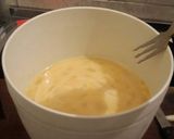 Foto del paso 1 de la receta: Tarantela