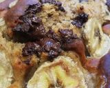 Une image de l'étape 9 de Banana bread healthy et SSA aux dattes 🍌.