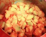 Pumpkin Pav Bhaji recipe step 6 photo