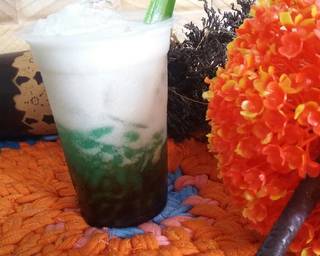 Es Cendol Manja - Step 5