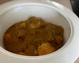 Foto del paso 6 de la receta: Ternera en salsa