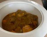 Foto del paso 6 de la receta: Ternera en salsa
