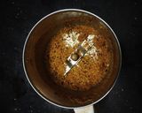 A picture of step 5 of Carrot Chutney | South Indian Breakfast Dish | Easy Side Dish Recipe for Idly Dosa.