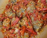 Foto langkah ke 4 dari resep Dendeng Balado ala Dapoer Mama Cindhy - WAJIB RECOOK -.