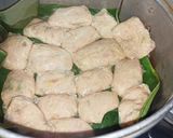 Foto langkah ke 3 dari resep Lumpia Udang ala Mi G*c*an.